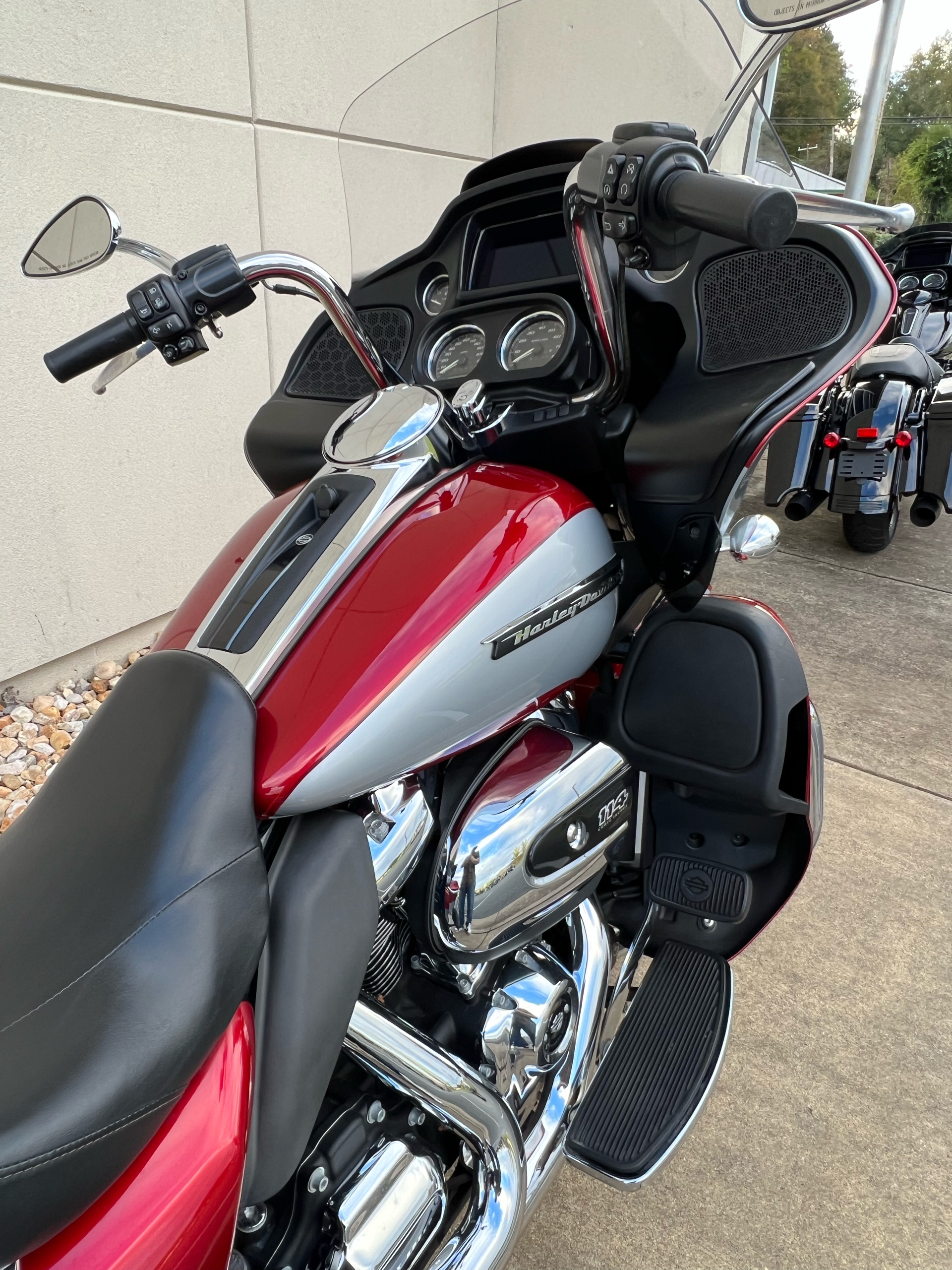 2019 Harley-Davidson Road Glide Ultra in Dumfries, Virginia - Photo 24