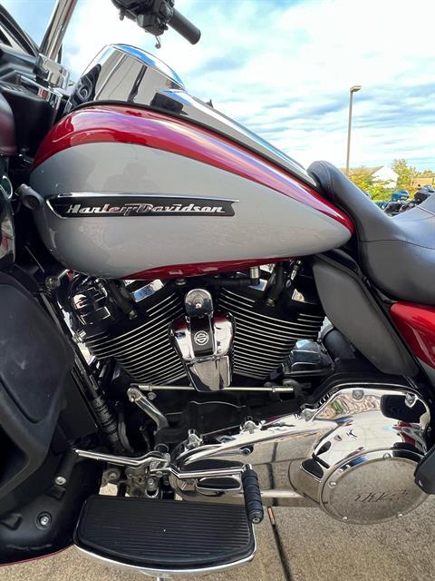2019 Harley-Davidson Road Glide Ultra in Dumfries, Virginia - Photo 26