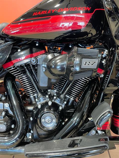 2021 Harley-Davidson CVO™ Road Glide® in Dumfries, Virginia - Photo 6