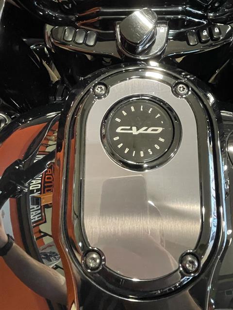2021 Harley-Davidson CVO™ Road Glide® in Dumfries, Virginia - Photo 12