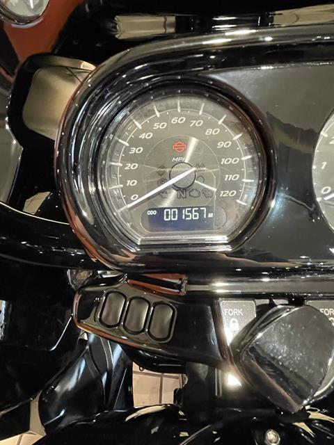 2021 Harley-Davidson CVO™ Road Glide® in Dumfries, Virginia - Photo 13