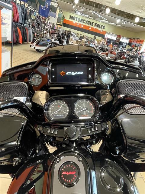 2021 Harley-Davidson CVO™ Road Glide® in Dumfries, Virginia - Photo 14
