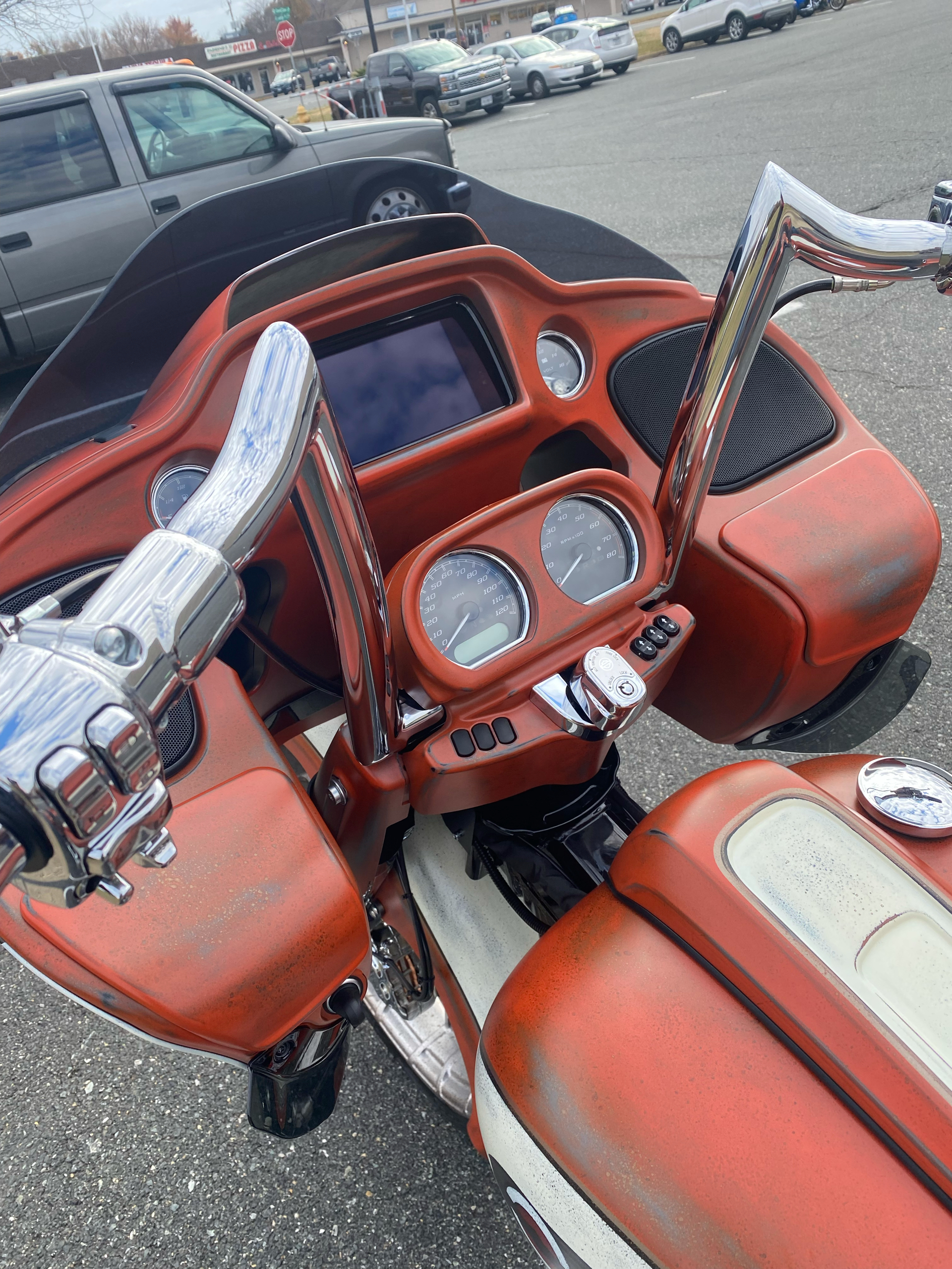 2021 Harley-Davidson Road Glide® Special in Dumfries, Virginia - Photo 9