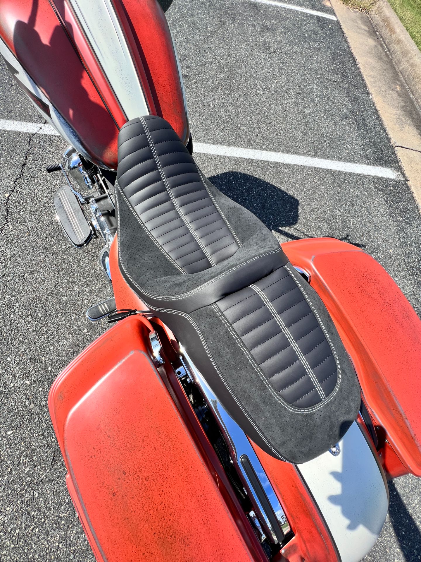 2021 Harley-Davidson Road Glide® Special in Dumfries, Virginia - Photo 24