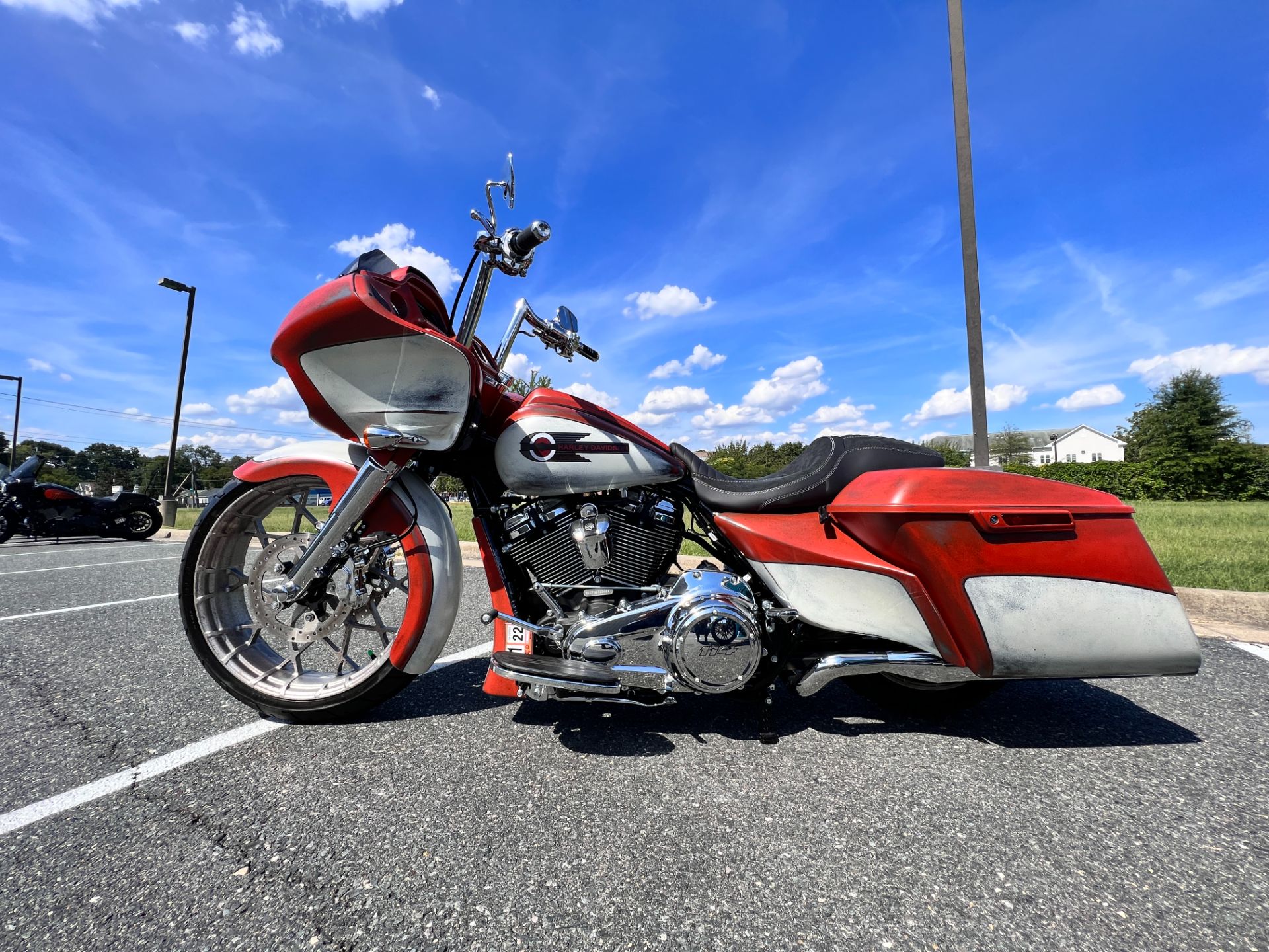 2021 Harley-Davidson Road Glide® Special in Dumfries, Virginia - Photo 16