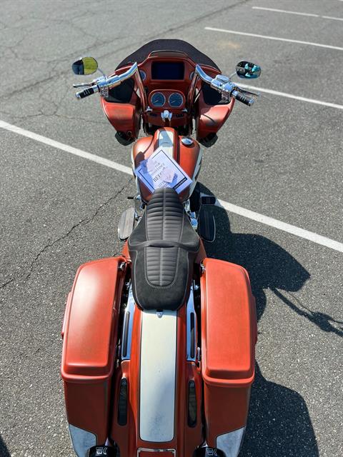 2021 Harley-Davidson Road Glide® Special in Dumfries, Virginia - Photo 25