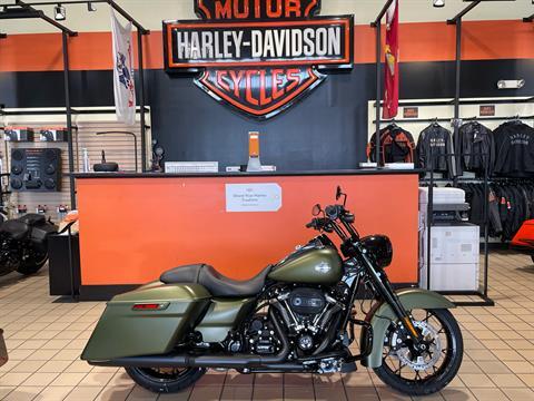 2022 Harley-Davidson Road King® Special in Dumfries, Virginia - Photo 1