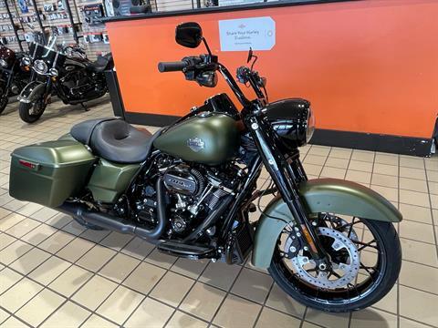 2022 Harley-Davidson Road King® Special in Dumfries, Virginia - Photo 3