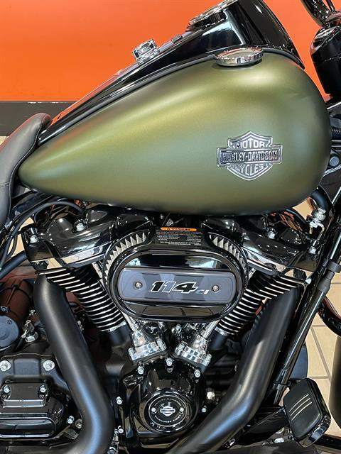 2022 Harley-Davidson Road King® Special in Dumfries, Virginia - Photo 5