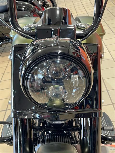 2022 Harley-Davidson Road King® Special in Dumfries, Virginia - Photo 11