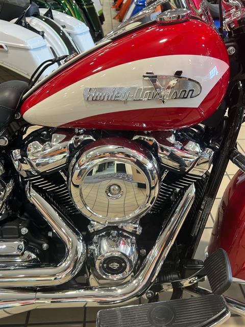 2024 Harley-Davidson FLI 2024 HYDRA-GLIDE REVIVAL in Dumfries, Virginia - Photo 3