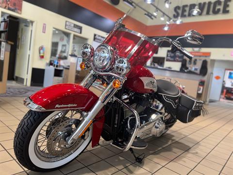 2024 Harley-Davidson FLI 2024 HYDRA-GLIDE REVIVAL in Dumfries, Virginia - Photo 8