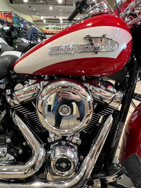 2024 Harley-Davidson FLI 2024 HYDRA-GLIDE REVIVAL in Dumfries, Virginia - Photo 16