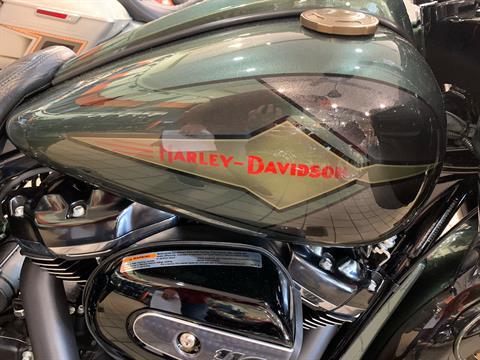 2019 Harley-Davidson ROAD GLIDE SPECIAL CUSTOM in Dumfries, Virginia - Photo 8