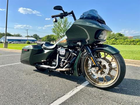 2019 Harley-Davidson ROAD GLIDE SPECIAL CUSTOM in Dumfries, Virginia - Photo 4