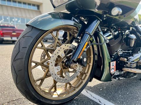 2019 Harley-Davidson ROAD GLIDE SPECIAL CUSTOM in Dumfries, Virginia - Photo 15