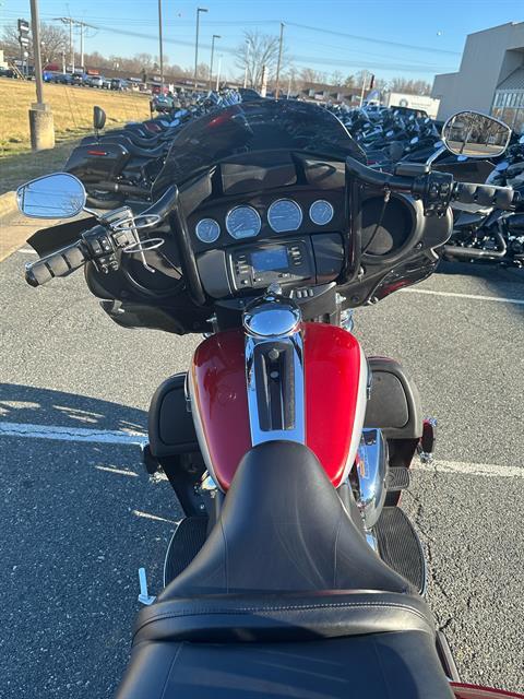 2019 Harley-Davidson Electra Glide® Ultra Classic® in Dumfries, Virginia - Photo 4