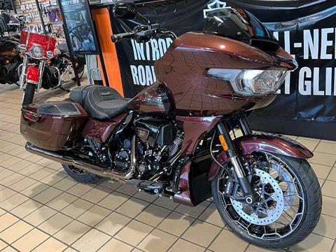 2024 Harley-Davidson CVO™ Road Glide® in Dumfries, Virginia - Photo 3