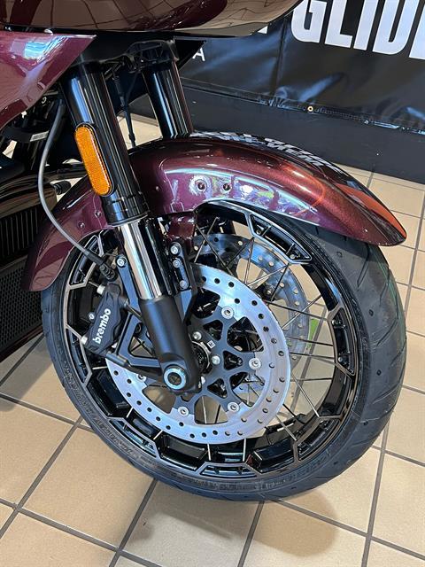 2024 Harley-Davidson CVO™ Road Glide® in Dumfries, Virginia - Photo 6