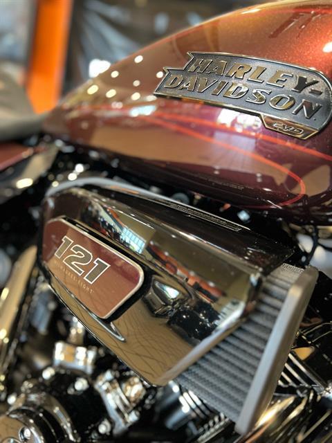 2024 Harley-Davidson CVO™ Road Glide® in Dumfries, Virginia - Photo 12