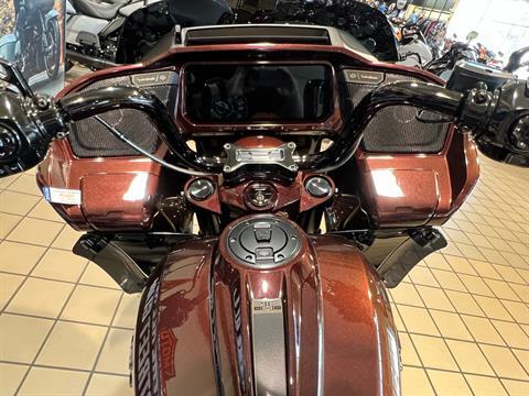 2024 Harley-Davidson CVO™ Road Glide® in Dumfries, Virginia - Photo 23