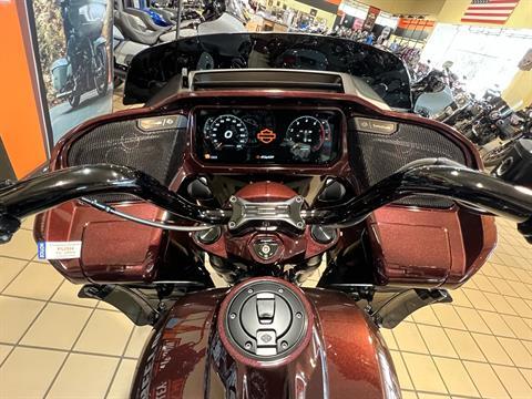 2024 Harley-Davidson CVO™ Road Glide® in Dumfries, Virginia - Photo 30