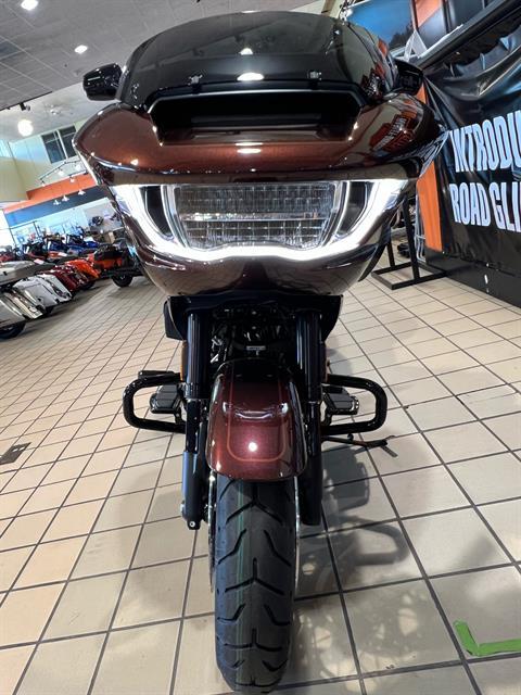 2024 Harley-Davidson CVO™ Road Glide® in Dumfries, Virginia - Photo 34