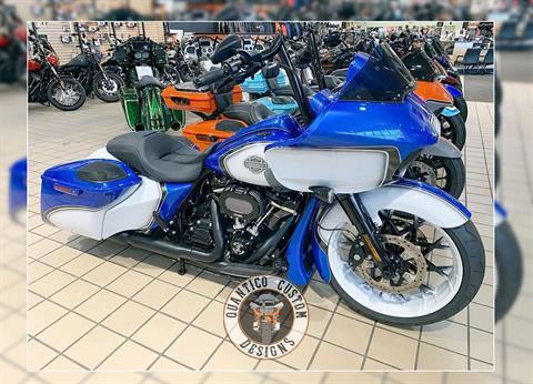 2020 Harley-Davidson ROAD GLIDE SPECIAL CUSTOM in Dumfries, Virginia