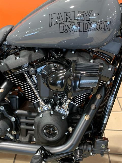 2022 Harley-Davidson LOW RIDER S in Dumfries, Virginia - Photo 2