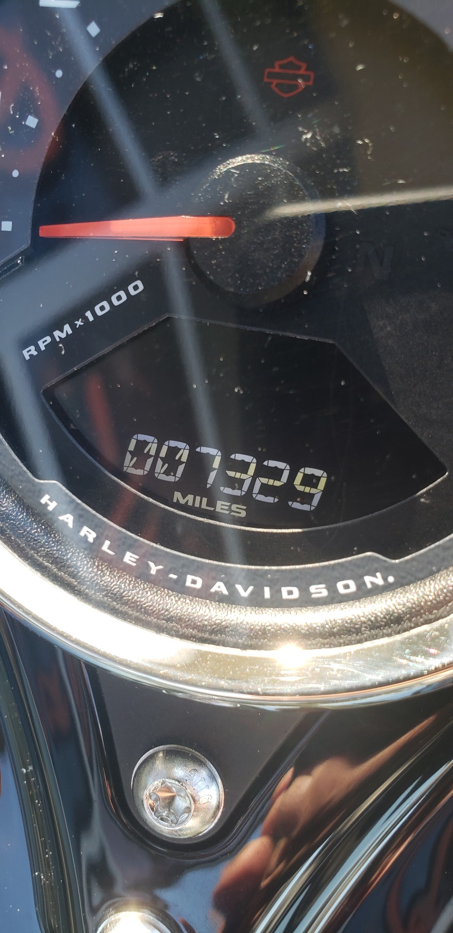 2021 Harley-Davidson FAT BOB 114 in Dumfries, Virginia - Photo 8