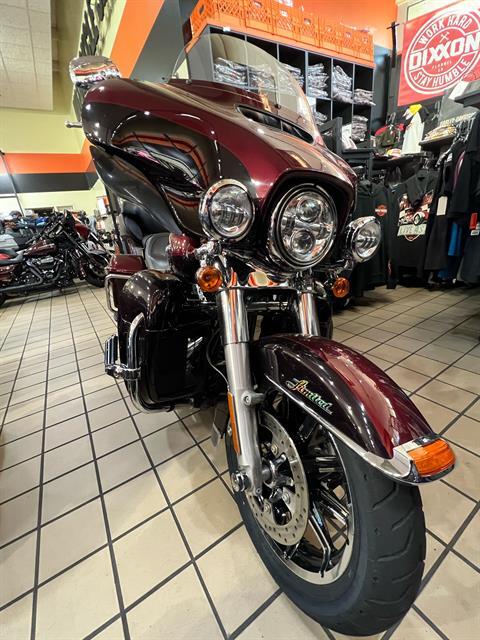 2015 Harley-Davidson Electra Glide® Ultra Classic® in Dumfries, Virginia - Photo 10