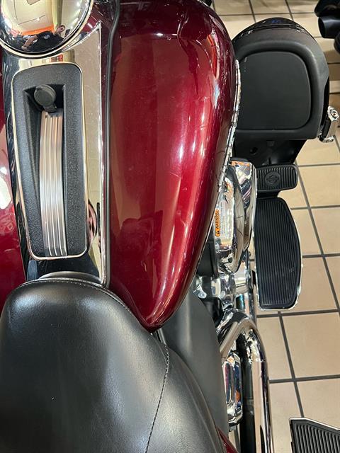 2015 Harley-Davidson Electra Glide® Ultra Classic® in Dumfries, Virginia - Photo 15