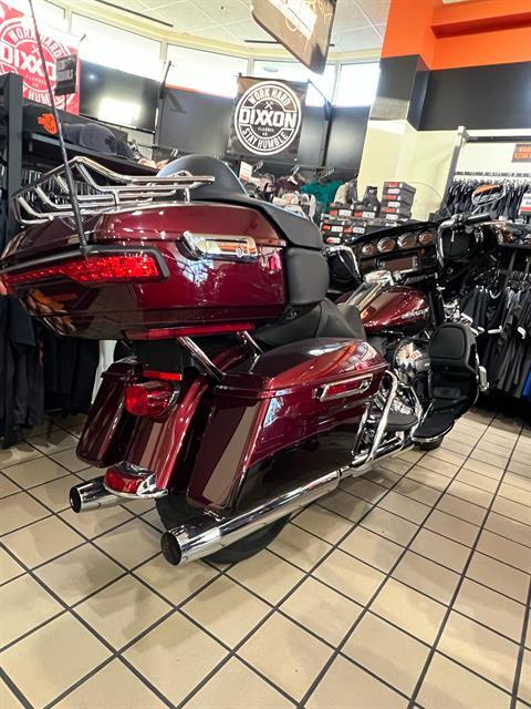 2015 Harley-Davidson Electra Glide® Ultra Classic® in Dumfries, Virginia - Photo 21