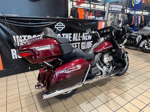 2015 Harley-Davidson Electra Glide® Ultra Classic® in Dumfries, Virginia - Photo 23