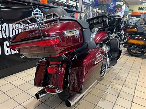 2015 Harley-Davidson Electra Glide® Ultra Classic® in Dumfries, Virginia - Photo 30