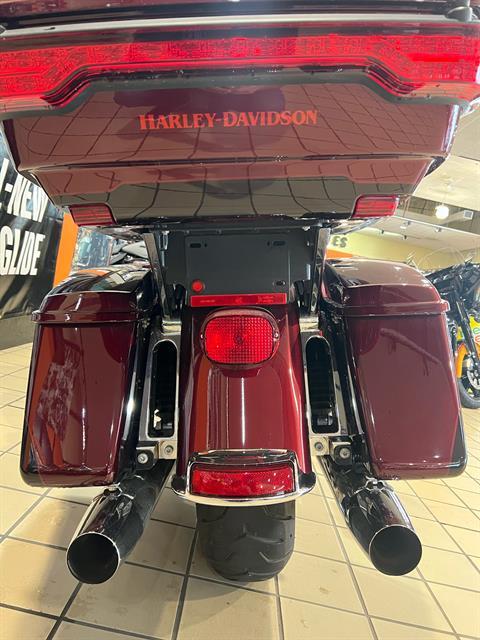 2015 Harley-Davidson Electra Glide® Ultra Classic® in Dumfries, Virginia - Photo 34