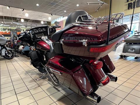 2015 Harley-Davidson Electra Glide® Ultra Classic® in Dumfries, Virginia - Photo 36