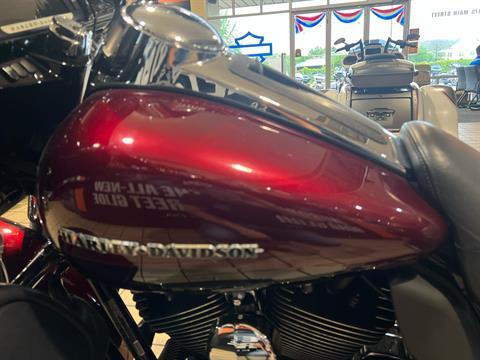 2015 Harley-Davidson Electra Glide® Ultra Classic® in Dumfries, Virginia - Photo 37