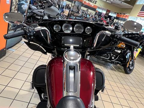 2015 Harley-Davidson Electra Glide® Ultra Classic® in Dumfries, Virginia - Photo 45