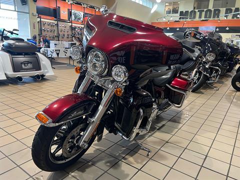 2015 Harley-Davidson Electra Glide® Ultra Classic® in Dumfries, Virginia - Photo 50