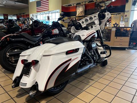 2018 Harley-Davidson STREET GLIDE SPECIAL in Dumfries, Virginia - Photo 7