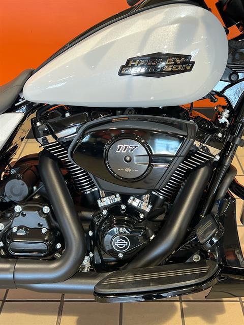 2024 Harley-Davidson Street Glide® in Dumfries, Virginia - Photo 3