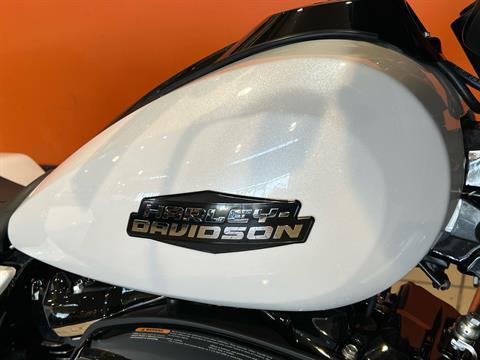 2024 Harley-Davidson Street Glide® in Dumfries, Virginia - Photo 4
