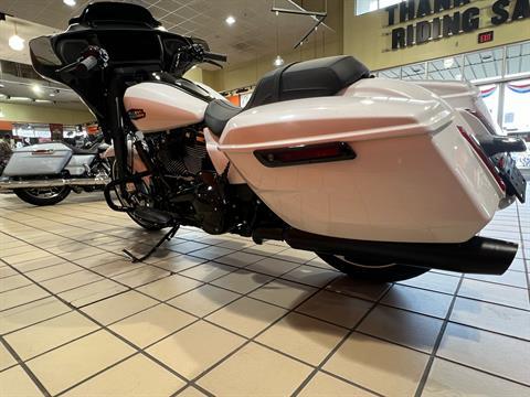 2024 Harley-Davidson Street Glide® in Dumfries, Virginia - Photo 17