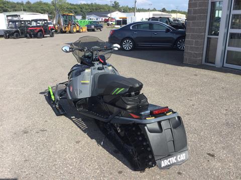 2021 Arctic Cat ZR 9000 Thundercat ES in Marquette, Michigan - Photo 2