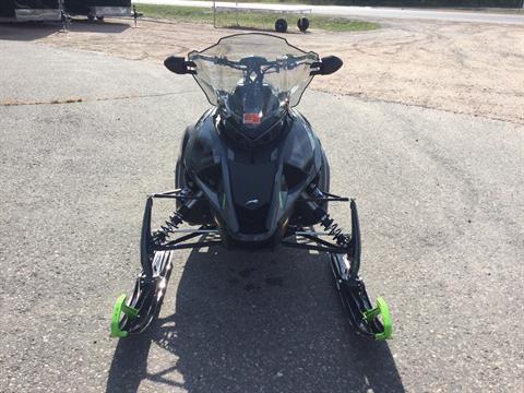 2021 Arctic Cat ZR 9000 Thundercat ES in Marquette, Michigan - Photo 7