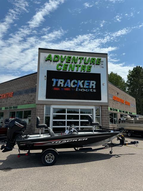 2023 Tracker Pro Team 175 XTE in Marquette, Michigan