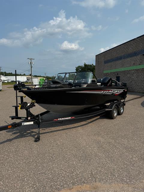 2023 Tracker Targa V-18 Combo in Marquette, Michigan - Photo 8