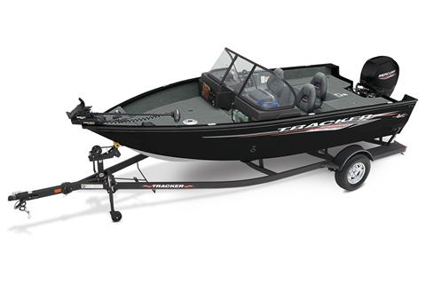 2025 Tracker Pro Guide V-175 Combo in Marquette, Michigan