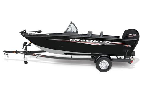 2025 Tracker Pro Guide V-175 Combo in Marquette, Michigan - Photo 2